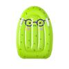 Planche gonflable body board - Silly Summer - 84 x 56 cm - AC-DÉCO - Pour enfants de 3 à 8 ans