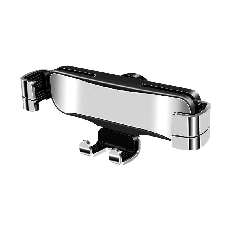 Wireless Charging Phone Holder for 07-15 Livina/Lannia - Phone Mount & Navigator