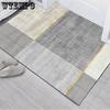 Entrance Door Mat Entrance Carpet Home Door Mat Living Room Door Mat Modern Entrance Mat