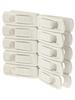 Hanger Store Non-slip Clips for Velvet Coat Hangers Trousers & Skirts