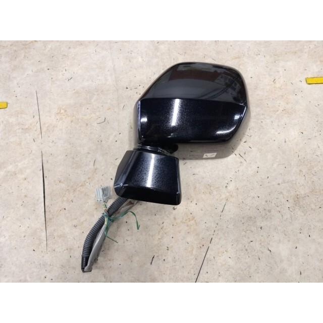 [KBT] Zest DBA-JE1 left side mirror 76250-SYA-N32ZC