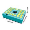 Children'S Timed Matching Puzzle Game, Early Education Puzzle Board Game, Parent-Child Interactive Toy