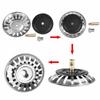 Stainless Steel Kitchen Sink Sewer Strainer Basin Drain Stopper Sink Waste Plug Filter Anti-clog Floor Drain Kitchen Accessories