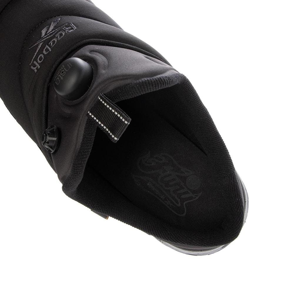 Reebok Instapump Fury Mule 100230815 Blk Blk Blk
