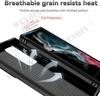 Case For Samsung S25 S24 S23 S22 Ultra Plus S24 FE A56 A36 Heavy Duty with Camera 360 Degree Rotate Kickstand Shockproof Cover