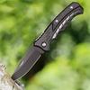 New Outdoor Mini Pocket Knife, EDC Portable Camping Knife, Exquisite and Compact Stainless Steel Rescue Tool Knife