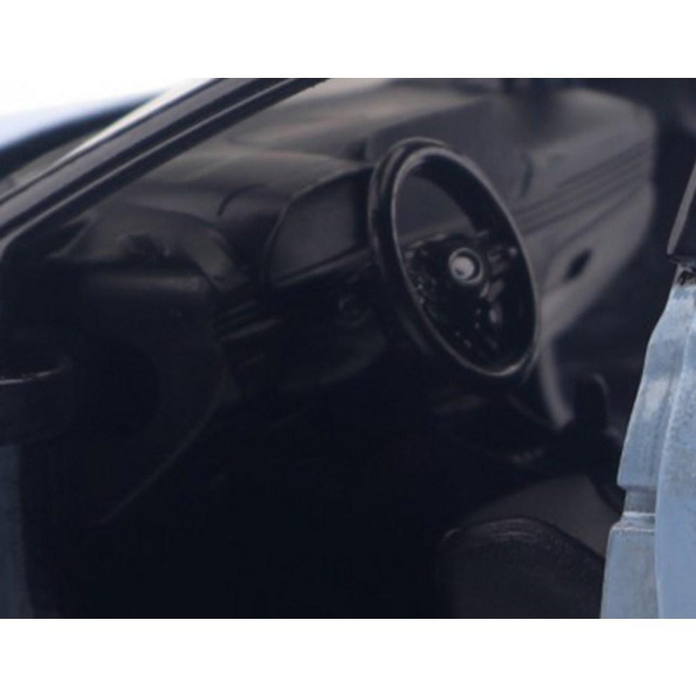 Hyundai I20 N Die-cast 1:38 / Hyundai I20 N Rally1 Hybrid #11 2024 Rallye Monte-Carlo Winner 1/64