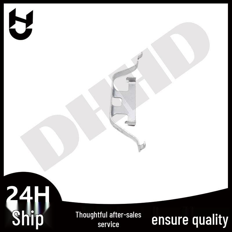 

BMW Brake Pad Clip Retaining Spring for 3, 5, 6, 7 Series, X1, X3 (Part: 34216753675) Contact for Details