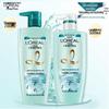 L'Oréal Hyaluronic Acid Hydrating Shampoo & Conditioner Set