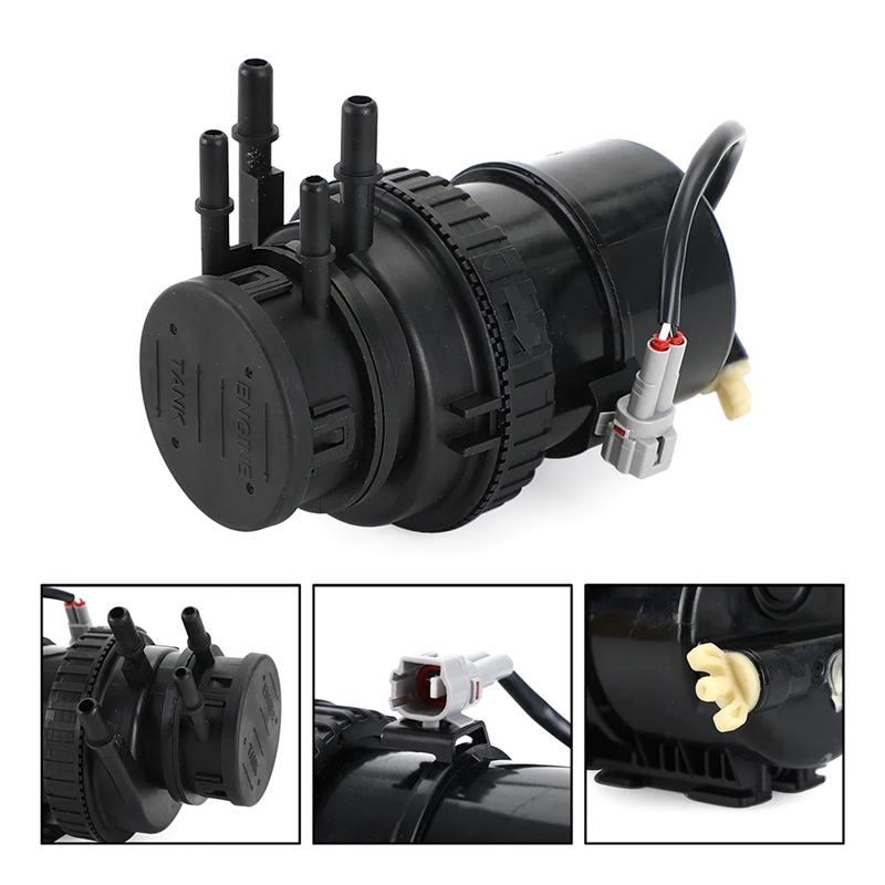 U212-13-480 Electrical Fuel Filter For Mazda BT50 Ford Ranger 2011+ AB399155AD ,5224622