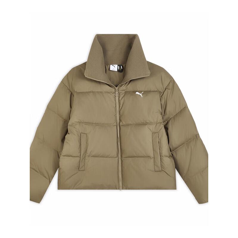

PUMA Women s Thermal Down Jacket 635807 XS