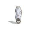 adidas Samba XLG Weiß Tonbraun Unisex Sneaker Schuhe-Weiß Grau-Eins JI4277
