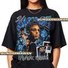 21 Savage Unisex Softstyle T-Shirt, Geschenk für Frauen und Männer Unisex T-Shirt, Vintage Hip Hop T-Shirt, Savage Mode Tee | Timnas FD