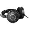 Audio-Technica ATH-R50x Open Monitor Headphones Wired [DTM Mix Mastering Music Listening Detachab...