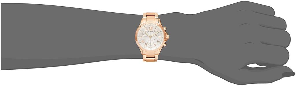 [Citizen] CITIZEN Watch xC Cross Sea Eco Drive FB1403-53A Women's