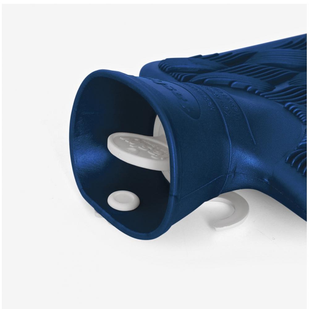 Pash 6404 54 0.8l Wave Pattern Thermal Pouch