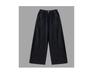 Girls' 2025 Autumn Casual Scimitar Pants: Versatile Korean Style for Big and Middle Kids