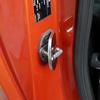 Acier Inoxydable 4 Pièces Style Voiture Boucle de Verrouillage de Porte Cache Protecteur Pour Dacia Bigster Spring Duster Sandero Jogger Dokker Lodgy