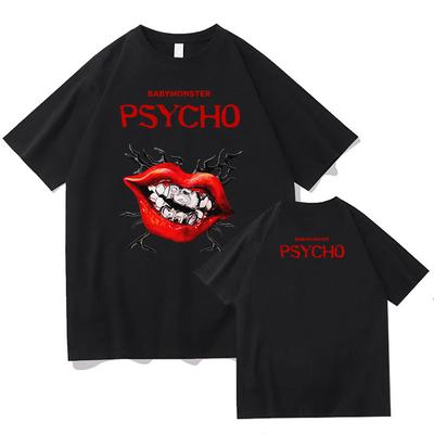 Üst giysisi – T-shirtler