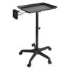 Beauty Salon Trolley Hairdresser Cart Barber Shop Rolling Equipment for