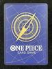 One Piece Card Game Nami EB03-006 Promotion Pack EX Vol.4 Matching Battle