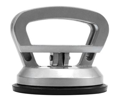 Aluminum Glass Holder 1x115 Mm / 05311 / VOREL