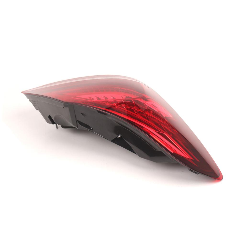 Rear Tail Light, Rear Brake Tail Light Replacement Tail Lamp for Car, 2059067103, 2059064903 GZ.MA074VL Left