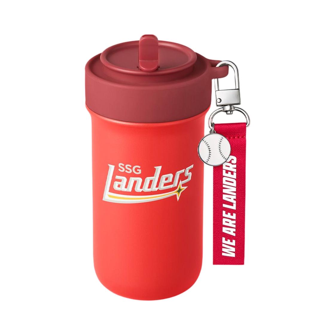 Starbucks x KBO SS Landers Can Cooler Tumbler 473ml ONE SIZE разноцветный
