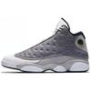 New 13 Retro Atmosphere Grey Men's 414571-016
