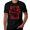 Hadestown Flower Tshirt Gym Exercise Short Sleeve Tshirt