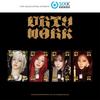 [Pre-order] AESPA DRWK EZL Transportation Card