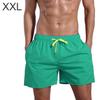 Men's Beach Board Shorts Cotton Running Summer Casual Trunks Swimwear