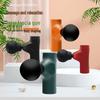 E7 Portable Mini Massage Gun CN Plug (adapter Included)