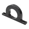 2 In Tube Steering Column Bracket 2310000030 Billet Aluminum Steering Column Keyed Anti Drop Mount Replacement for
