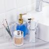 Ensure Easy and Mess free Dispensing with this Leak proof Soap Dispenser Pump