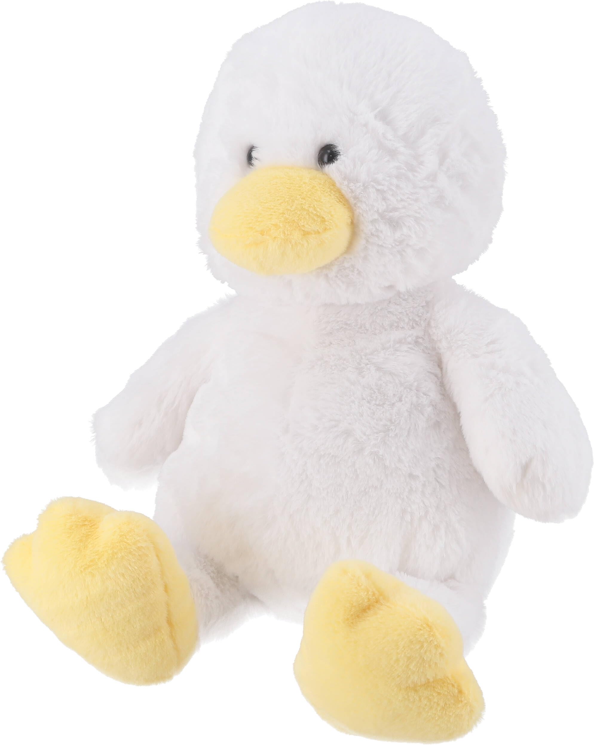 

Fujiboeki Plush Duck 35cm x D x 20cm x 25cm x 35cm (W H) (18723)