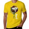 The Last of Us Joel and Ellie Family T-Shirt Sweat Boys Animal Print Plus Size Tops Mens T Shirt