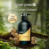 Yunnan Baiyao Yang Yuan Qing Oil Control Ginger Shampoo
