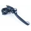 Folding Clutch Brake Lever for 50cc 70cc 110cc 125cc 140cc 150cc Apollo RFZ125 DB007 DBX15 X18 X19 Tao Tao DB17 DB27 Coolster M125 SSR Thumpstar