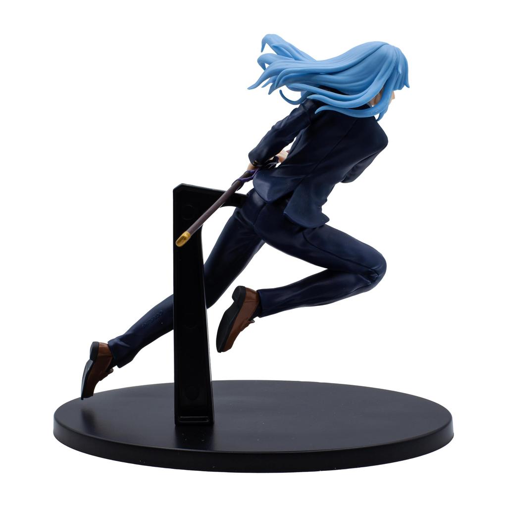 BANPRESTO Jujutsu Kaisen Exorcism Technique Miwa Kasumi Figure