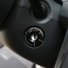 Car Key Ringhole Decorative Sticker Engine Start Ignition Cover Accessories For Volkswagen Golf VW Polo Passat For Seat AD