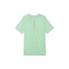 Adidas T Shirt Men's Light Green IL7195