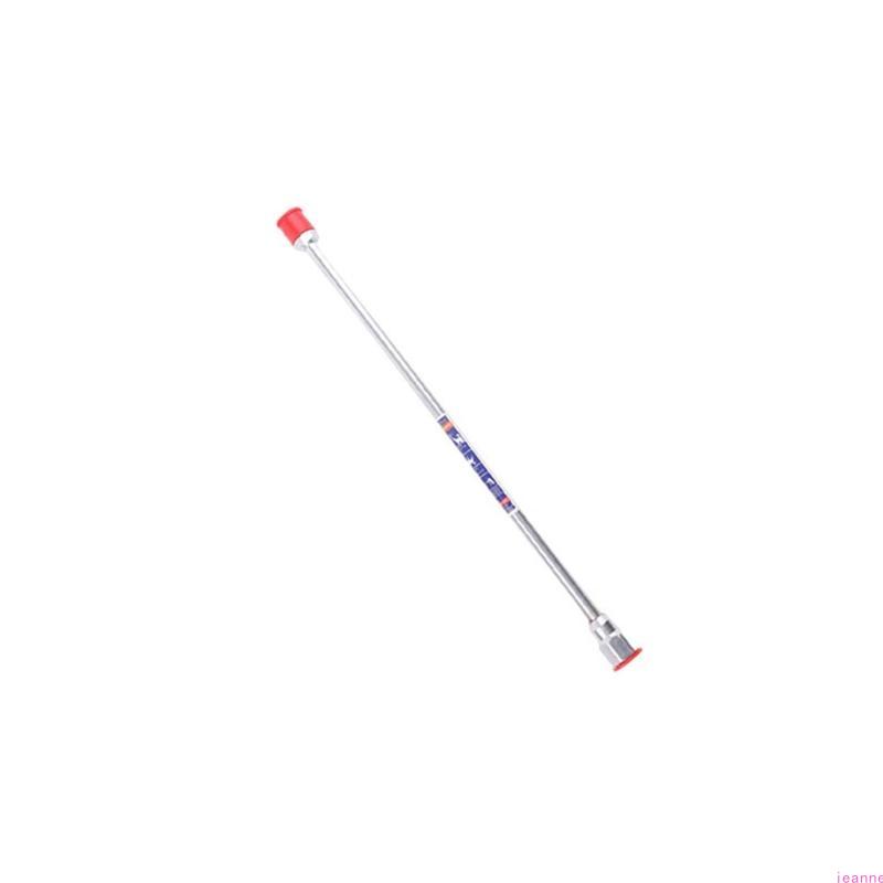 Przedłużka do pistoletu natryskowego bezpowietrznego Przedłużka do dyszy natryskowej 20/30/50 cm Różne rozmiary Narzędzia do natryskiwania