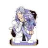 Twisted Wonderland Azul Ashengrotto Acrylic Stand Dressed Up Birthday