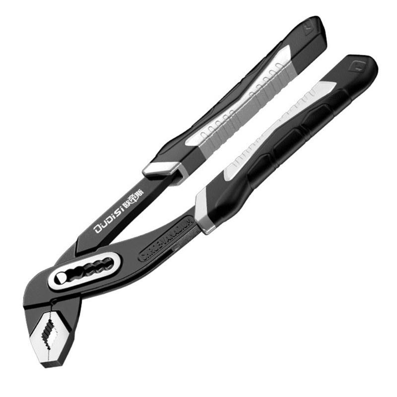 Klucz domowy Szczypce do pomp wodnych Szczypce do szybkozłączek do połączeń rowkowych Uniwersalne szczypce hydrauliczne Narzędzia ręczne