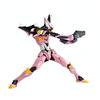 Revoltech Yamaguchi NO.139 Evangelion Unit 8 B Regular Practical Type (Wille Custom) Unit 8 B