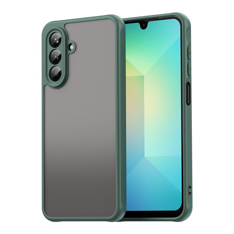 Samsung Galaxy A26 5G Phone Case, Matte Shockproof Phone Case Cover for Samsung Galaxy A26 5G