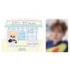 Stray Kids A 6-A ÎNTÂLNIRE CU FANI Casa noastră Mică Zona FOTO CARD STAY