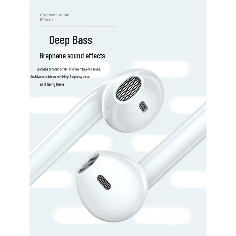 Bach Johann I12 True Wireless Bluetooth Earphones