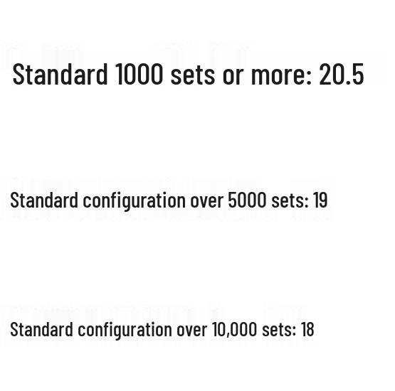 

Портативный водонепроницаемый высокочастотный импульсный электрический ирригатор